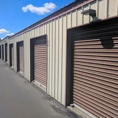 Storage units